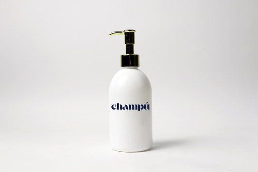 El champú, conoce a fondo a nuestro gran aliado en la salud capilar
