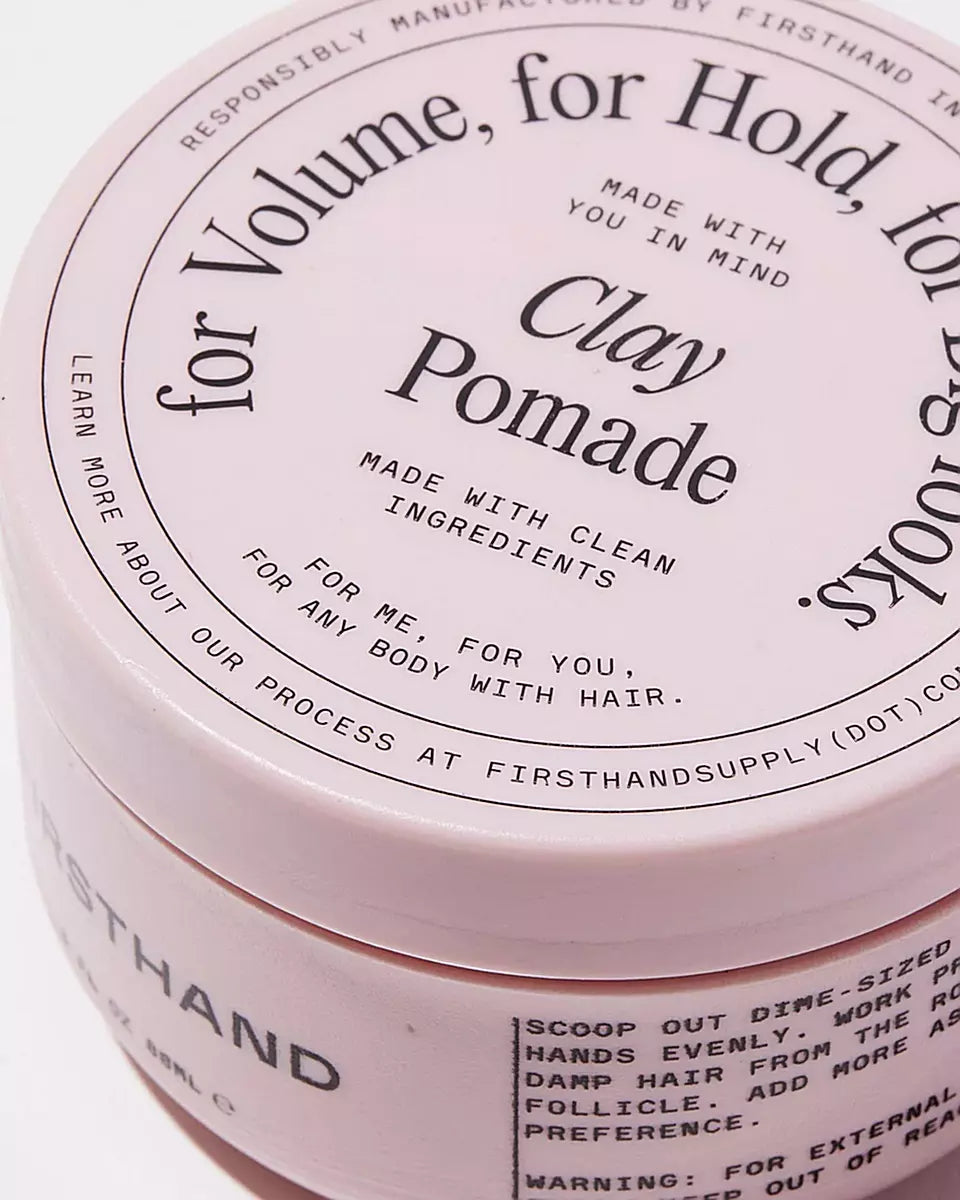 FIRSTHAND_clay_pomade_01_EMBASIS