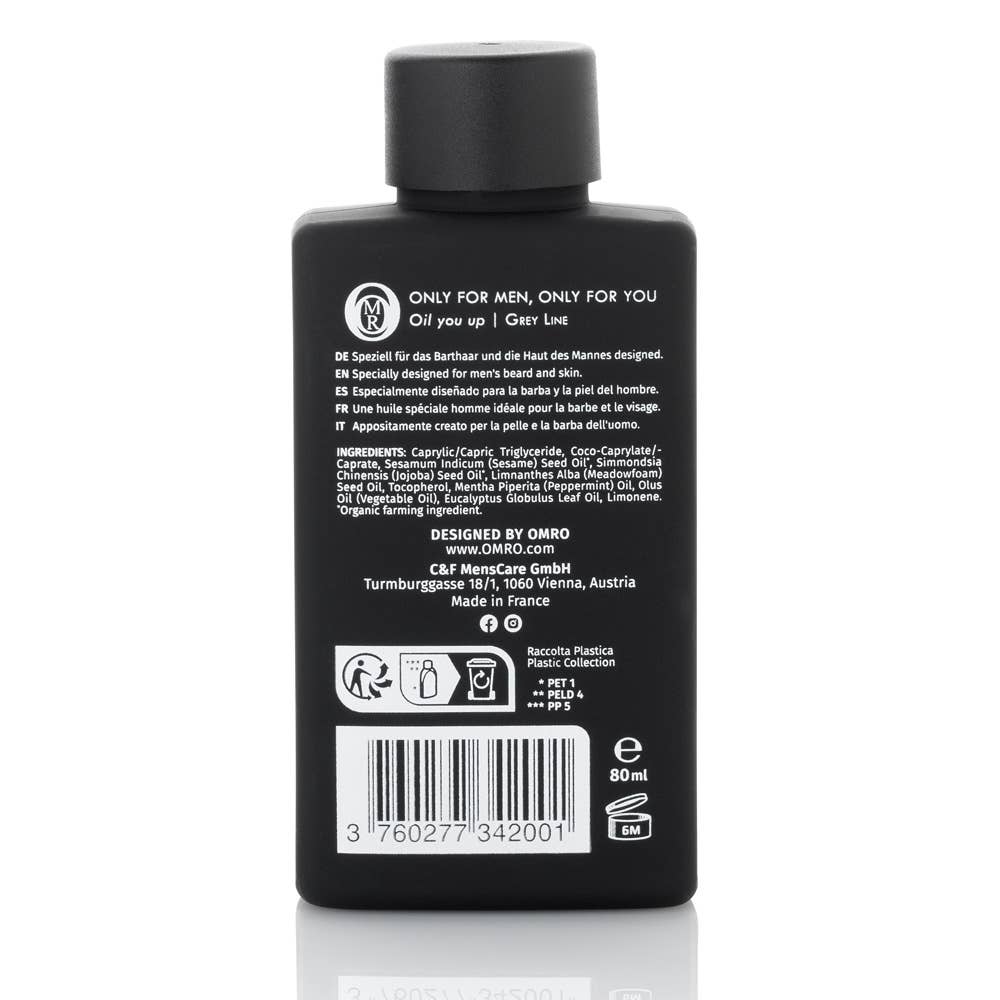 OMRO aceite natural para barba y piel_1
