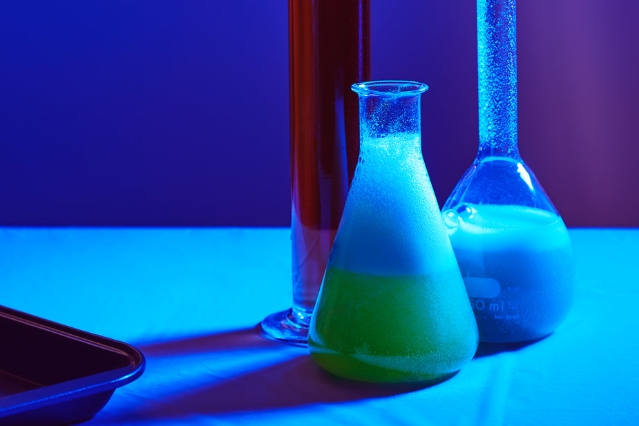 Qué son los tensioactivos en cosmética