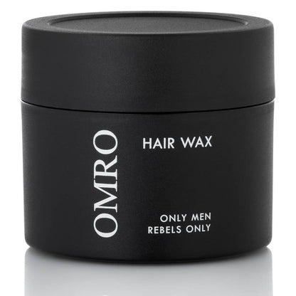 OMRO cera para cabello Ultimate Hair Wax
