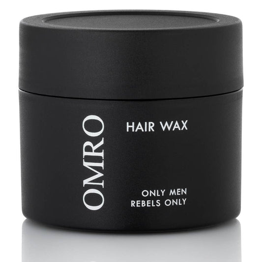OMRO cera para cabello Ultimate Hair Wax