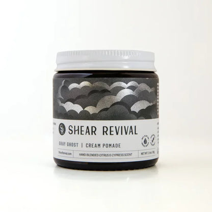 SHEAR-REVIVAL-gray-ghost-cream-pomade-EMBASIS