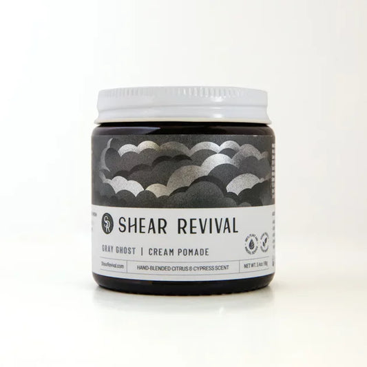 SHEAR-REVIVAL-gray-ghost-cream-pomade-EMBASIS