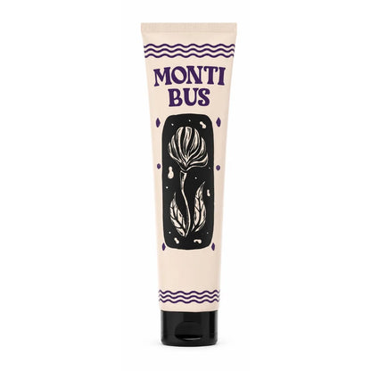 Tubo de crema de peinado Montibus Styling Conditioner de BY ELEMENTUM, 185 ml
