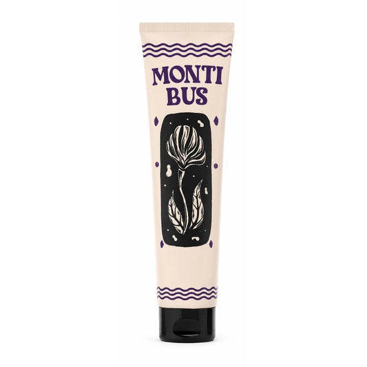 Tubo de crema de peinado Montibus Styling Conditioner de BY ELEMENTUM, 185 ml
